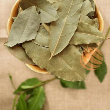 Imagem de Louro Folha -250 g - Brasil Natural