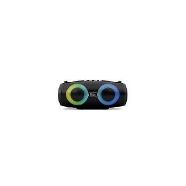 Imagem de Caixa de Som Philco PBS45BT Extreme, 40W, Bivolt, Bluetooth 5.0, USB, Preto - PBS45BT