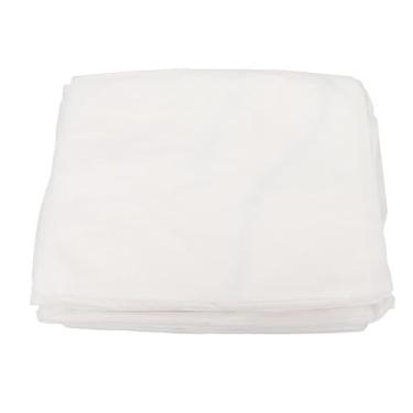 Imagem de Folha de Mesa de Massagem Descartável de 10 Unidades, Capa de Cama de Spa Não Tecida, Macia e Respirável, Sem Látex, Ajuste Universal, para a Maioria das Mesas e Cadeiras de