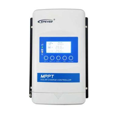 Imagem de Controlador de Carga MPPT 20A (EPEVER) - XTRA2210N-XDS2
