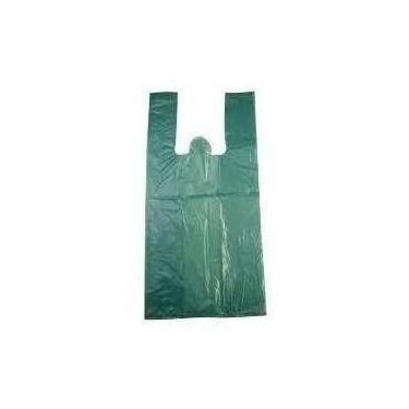 Imagem de Sacola Plástica Tamanho De Supermercados 5Kgs - Higipack