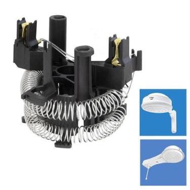 Imagem de Resistência Elegance e Evidence Eletrônica 220v 6800w Fame