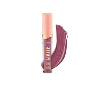 Imagem de Ricosti Batom Liquido Matte Vegano Charme