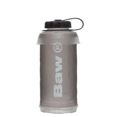 Imagem de Garrafa Baw Flexível Outdoor Unissex 500ml