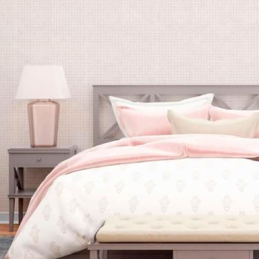 Imagem de Papel de Parede Adesivo Quadriculado N010160 0,58x2,5M - Adesivo BR