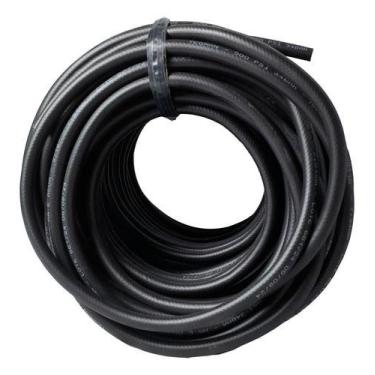 Imagem de Mangueira 5/16 Água/Ar Comprimido Pneumática 500psi De 50Mts - TEGMAN