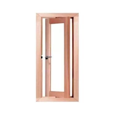 Imagem de Capelinha Madeira Eucalipto 1,50x0,50 Cx10cm