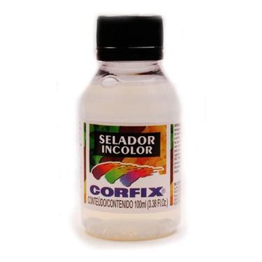 Imagem de Selador Incolor 150 100ml Corfix