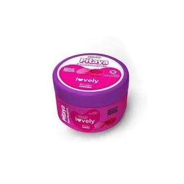 Imagem de ESFOLIANTE CORPORAL PITAYA + ROSA MOSQUETA LOVELY FACE BEAUTIFUL 280g