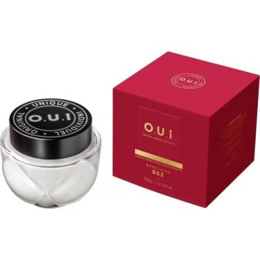 Imagem de O.U.I SCAPIN 862 MADELEINE CREME HIDRATANTE DESODORANTE 200 g