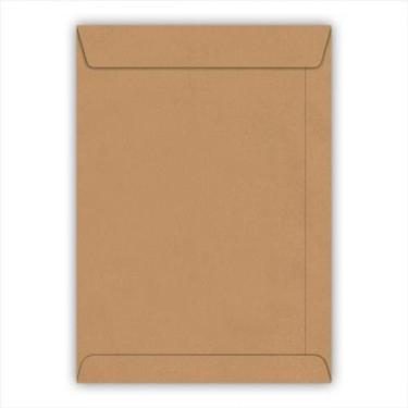 Imagem de Envelope Kraft 229X324mm Foroni unidade