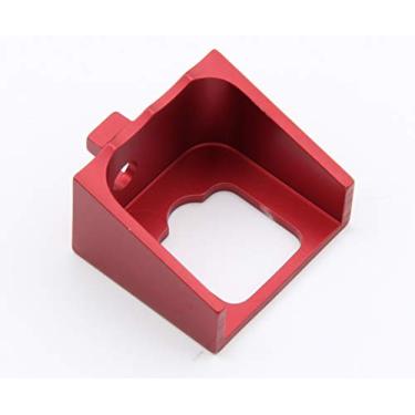 Imagem de AED 6613R Suporte de cabo de suspensão do acelerador vermelho