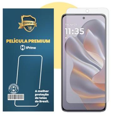 Imagem de Pel�cula Nanoshield Danet Premium para Motorola Edge 50 Neo - Prote��o Anti-Digital e Resist�ncia Superior a Impactos