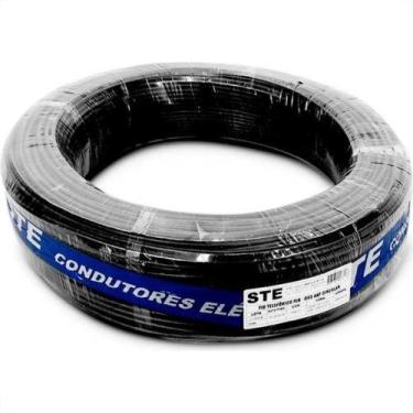 Imagem de Fio Telefone Feb D-Asf Ste 200M Pr 633 - STEEL CABLE