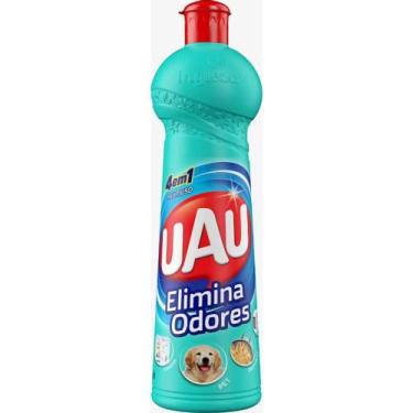 Imagem de Limpador UAU Multiuso 500ml - Eliminador de Odores - Ingleza