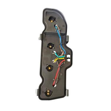 Imagem de Circuito Lanterna Traseira Strada 2006 A 2012 Lado Direito - D PAULA