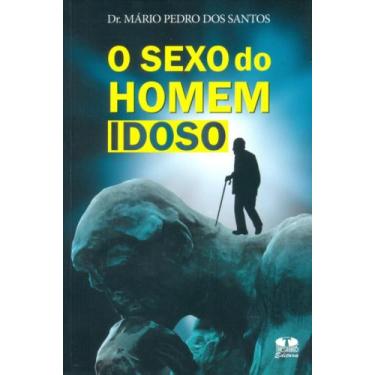 Imagem de O Sexo do Homem Idoso - Thesaurus, 3