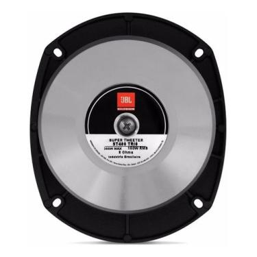 Imagem de Kit Profissional Som Jbl 2 Tuiter St400 + 2 Corneta + 2D405x