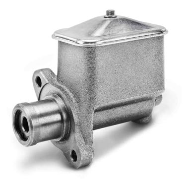 Imagem de A-Premium Cilindro mestre de freio compatível com veículos Chevrolet e GMC - Painel C10, Picape C10, Picape C20, Painel C30, Picape C30, Suburban, Série 2500, Série 1500, P1000, Série P10, Captador