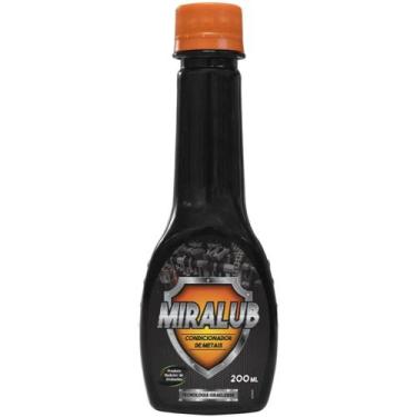 Imagem de Condicionador de metais Universal Máquinas Agrícolas  a - RADNAQ