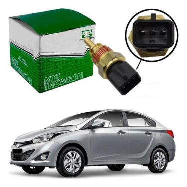 Imagem de Sensor Temperatura Mte Hb20s 1.0 1.6 2012 A 2015