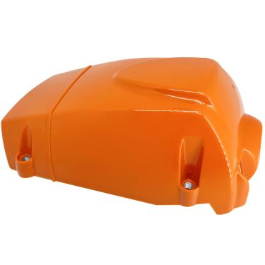 Imagem de Hippotech Tampa do filtro de ar do cilindro da motosserra MS 251C, tampa do filtro de ar do motor superior da motosserra para STIHL MS251C MS 251C