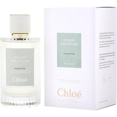 Imagem de Perfume Feminino Chloe Atelier Des Fleurs Violette Eau De Parfum Spray 150 Ml