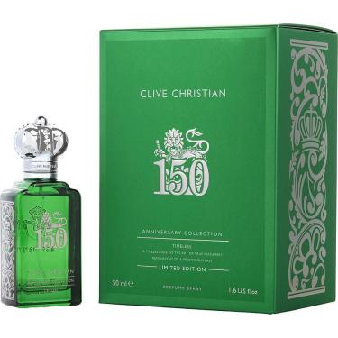 Imagem de Perfume Masculino Clive Christian Timeless Spray 50 Ml(150Th Coleção De Aniversário)