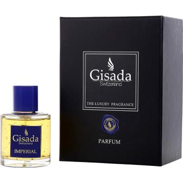 Imagem de Perfume Masculino Gisada Imperial Parfum Spray 100 Ml