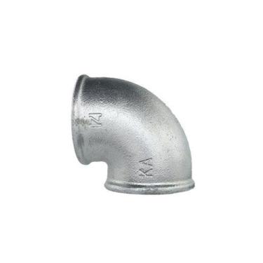 Imagem de Cotovelo galvanizado remadi 90 3/4"