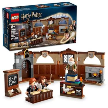 Imagem de LEGO Harry Potter Castelo de Hogwarts™: Aula de Feitiços 76442
