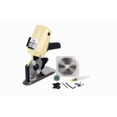 Imagem de Máquina de Corte 4 Polegadas Flawil FW-100 100W 110v - FLAWIL MÁQUINAS