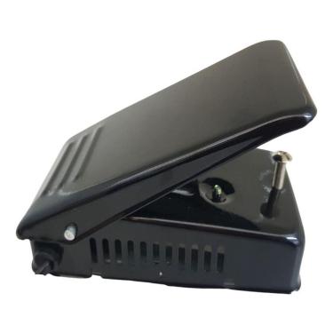 Imagem de Pedal Acelerador  Máquina De Costura Doméstica Singer Elgin