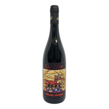 Imagem de Vinho Rosso Capo Borgo Igt Borgognotta - DEJAVINO