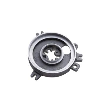 Imagem de DCS 210461 DIECAST DE BASE DO QUEIMADOR