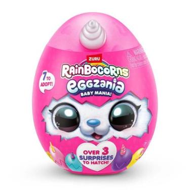 Imagem de Rainbocorns Eggzania Series 1 Pequeno - Fun Divirta-se