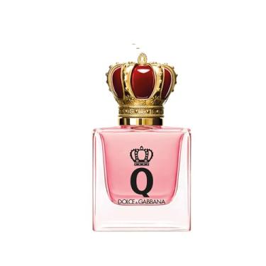 Imagem de Q By Dolce & Gabbana Edp Feminino 30ml