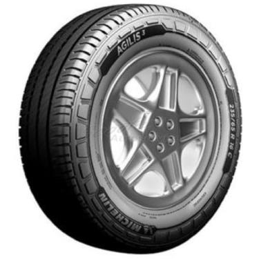 Imagem de Pneu 205/70R15C Michelin Agilis 3 106/104R