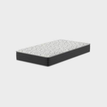 Imagem de Colchão Solteirão D33 Hortênsia 108x198x24cm