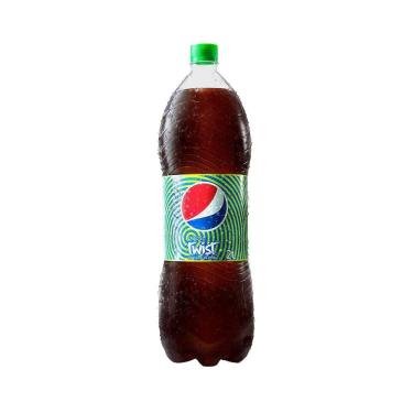 Imagem de PEPSI TWIST PET 2L