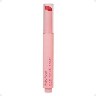 Imagem de Lip Balm Ruby Rose Radiance Balm RB30 HB-L6501-3