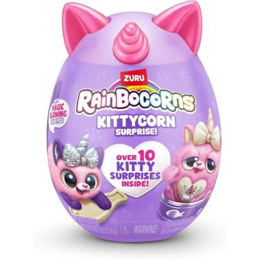 Imagem de F0150-1 Rainbocorns-Kittycorn Surprise-Series 7