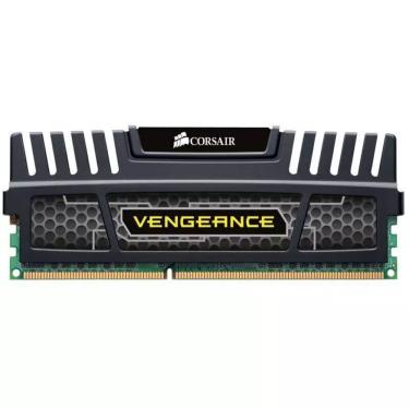 Imagem de Memória RAM DDR4 Corsair Vengeance 8GB / DDR3 / 1600MHz