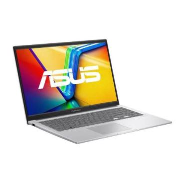 Imagem de Notebook Asus Vivobook 15 X1504ZA Intel Core i5 1235U 8GB RAM SSD 256G