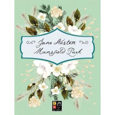 Imagem de Jane Austen - Mansfield Park   13,5X20,5