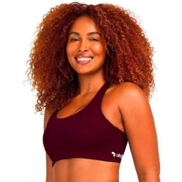 Imagem de Top Alto Giro Essential Feminino-Feminino