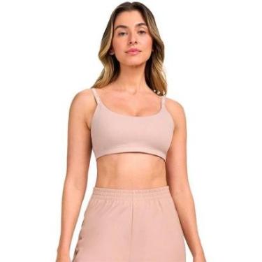 Imagem de Top Alto Giro Personalizado Feminino-Feminino