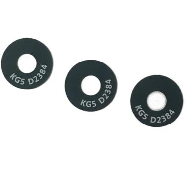 Imagem de zhxchzhi Lente de câmera traseira OEM compatível com peças Motorola Moto G200 5G XT2175