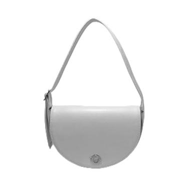 Imagem de Bolsa Baguete - TROPIX (BRANCO)