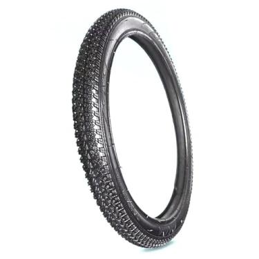Imagem de CATAZER Pneus de substituição de bicicleta Pneus de bicicleta de montanha Pneus de bicicleta MTB 22/24/26X2,125 (22X2,125)
